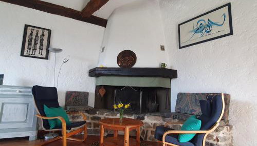 Gite de Granquié le Grenier - Foto 5