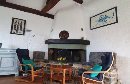 Gite de Granquié le Grenier - Foto 5