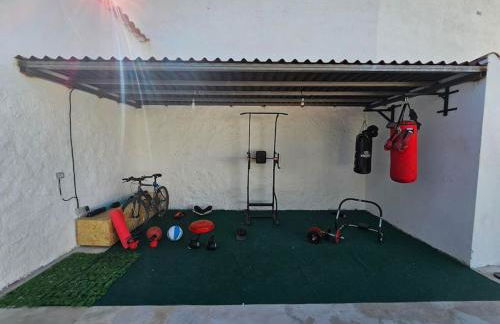 La casa del árbol - Foto 38