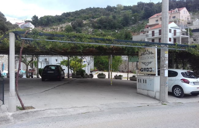 Villa Doris - Foto 2