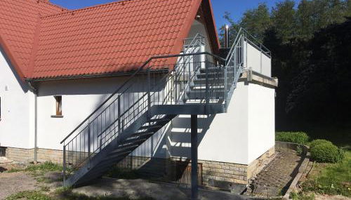 Ferienwohnung Möckel - Foto 4