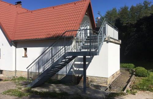 Ferienwohnung Möckel - Foto 4