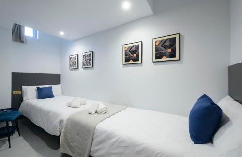 San Lázaro Suites - Foto 9