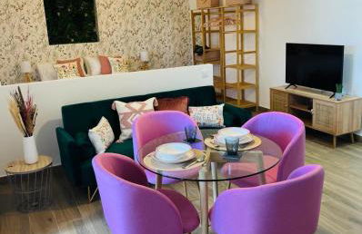 Apartamentos La Escapada - Photo 69