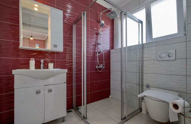 Villa Lonicera - Foto 37