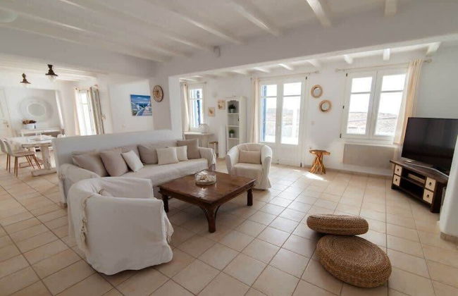 Choulakia Elite Villa w Pool & Sea View - Foto 12