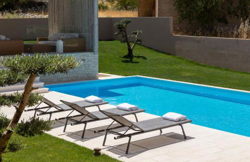 Luxury Villa Silence with Heated Pool - Photo 36