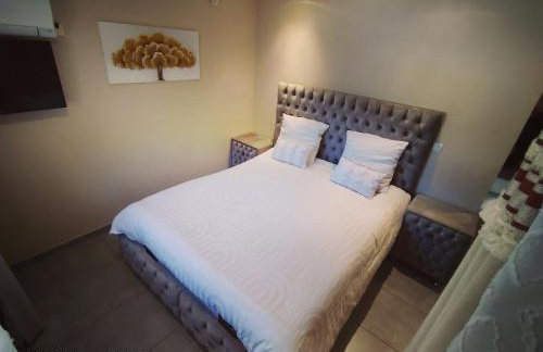 Ni 100%Gite,Ni100% loc chez Kheira&Pascal - Foto 24