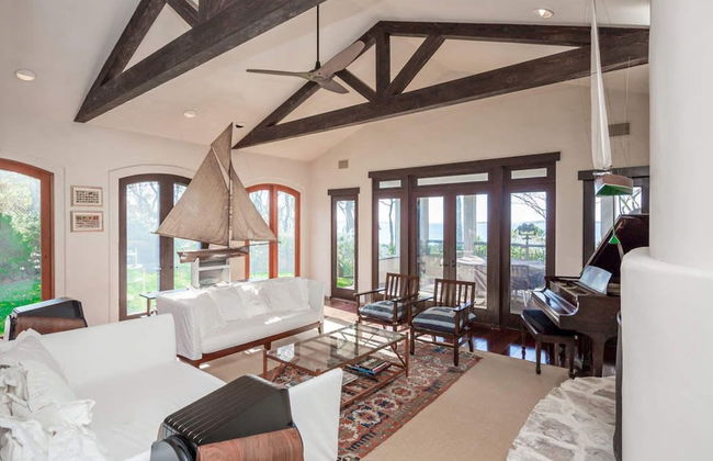 Bluffside Cove by Rove Beachfront w Pool Sauna - Foto 2