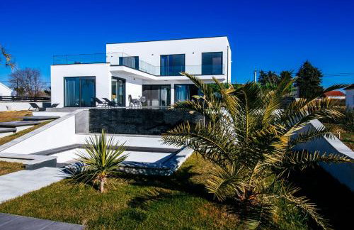 Villa Stressless - Foto 37