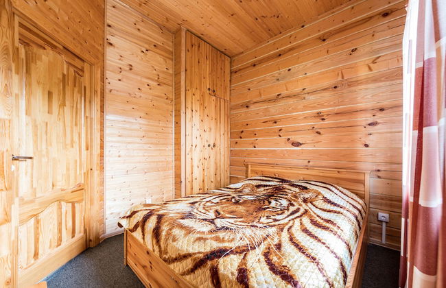 Cottage complex Ozerny Bereg - Foto 21