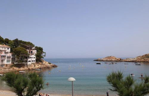 Apartament SUITES vista mar Sa Tuna - Foto 32