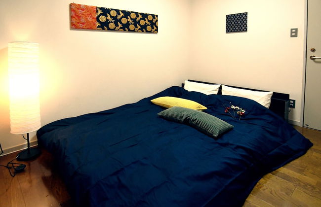 Guest room Kamakura Nagomi -Camellia- - Foto 8