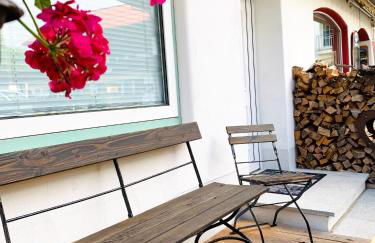 Summit Alps Apartments - Inclusive Bergbahntickets - Foto 23