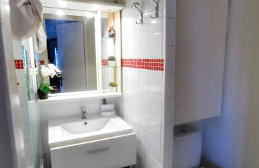 Petite maison à la campagne - Foto 6