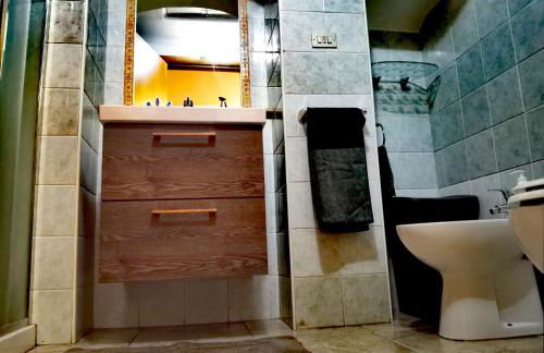 Casa in centro con parcheggio custodito gratuito - Foto 54