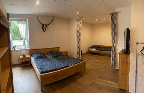 Ferienwohnung Haasen - Foto 1