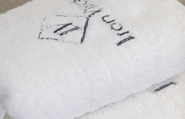 Iron Villas Crete - Photo 17