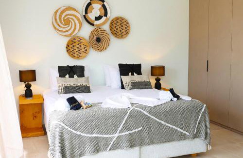 Ocean View Studios and Luxury Rooms - Foto 58