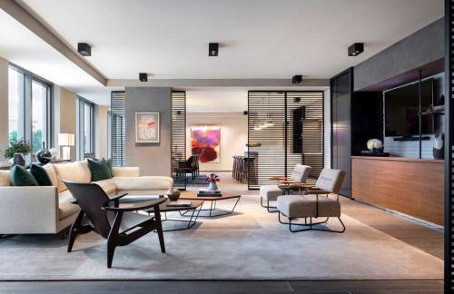 Navy Yard 1BR w WD Gym Doorman nr Metro WDC-125 - Foto 18