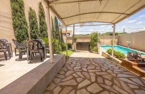 Casa 4 Quartos c/ Varanda Gourmet e Piscina - Foto 29