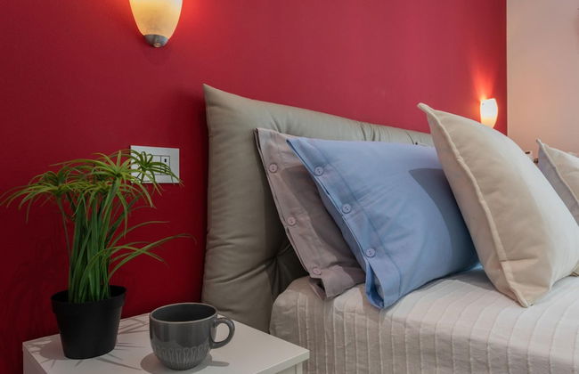 Graglia Modern Apartment by Wonderful Italy - Foto 31