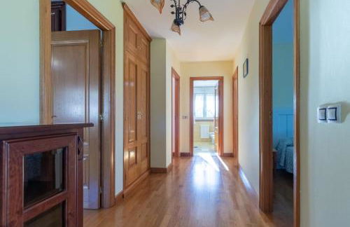 Mirador da Gouxa - Photo 66