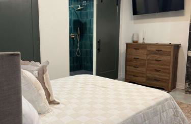 Park Hotel Studio Suite 207 - Foto 4