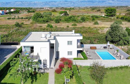 Villa Tonći Zaton - Foto 2