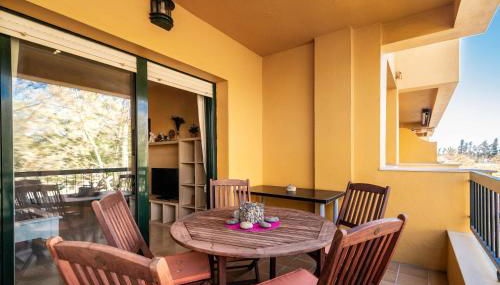 Spacious apartment in Marbella - Foto 3