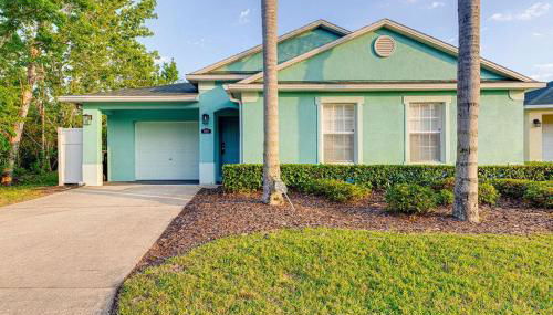 Beautiful And Private 3 Bedroom Near Disney - Foto 2