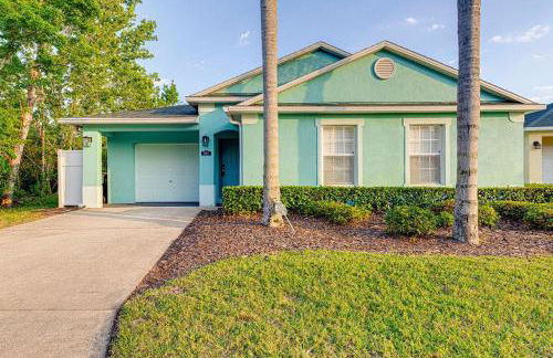 Beautiful And Private 3 Bedroom Near Disney - Foto 2