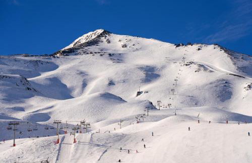 Résidence Azureva Piau Engaly - Foto 45