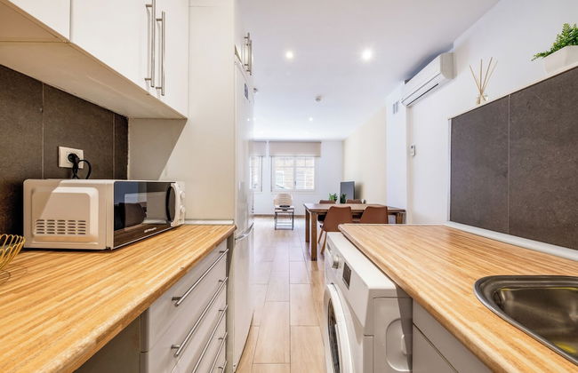 Caliu Apartments Barcelona - Fira - Foto 70