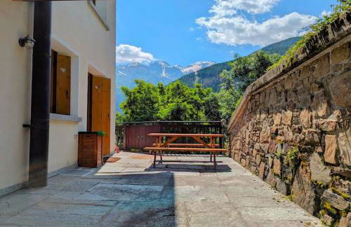 Appartamento con Terrazza 40mq Panoramica & Garage Privato - Residence Gardenia - Foto 3