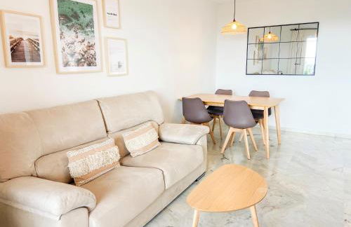 Apartamento con vistas al Mar , Golf y Viñedos - Foto 11