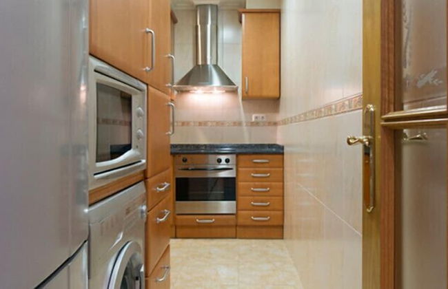 SanSebastianForYou Zabaleta Apartment - Foto 8