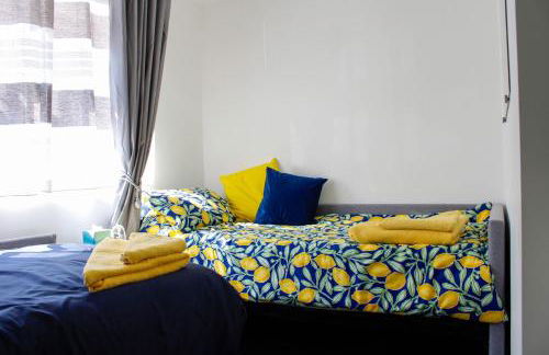 Modern Medway Bungalow - 3BR Garden & Free Parking, Kent - Foto 5