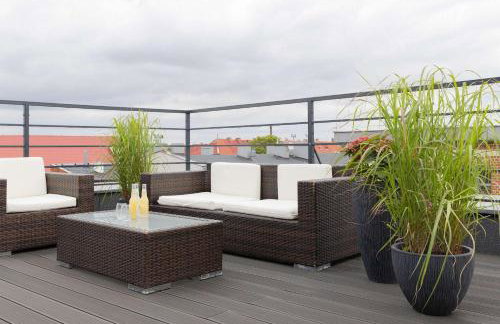 Panorama Prestige by Elite Apartments - Foto 37