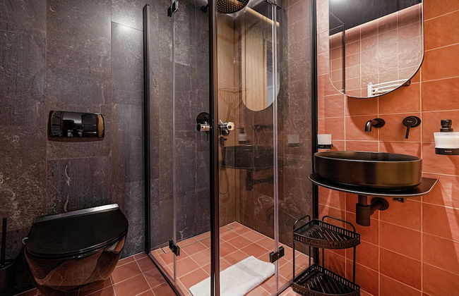 Sun & Snow Resorts F Białka Tatrzańska - Foto 78