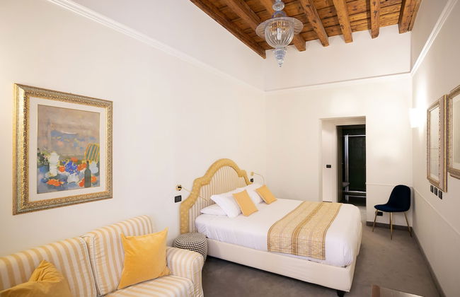 Ca' San Giorgio Relais & Suites - Photo 18