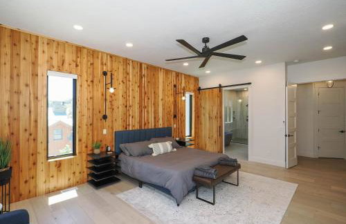 Luxury 4BR Mountain Retreat Near Sundance Resort - Foto 40