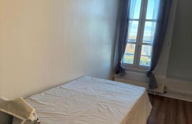 View on Eiffel Tower Seine and Main Monuments - Photo 20