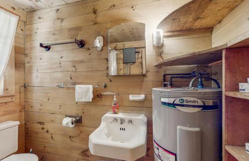 Garden Island's Pine - Foto 17