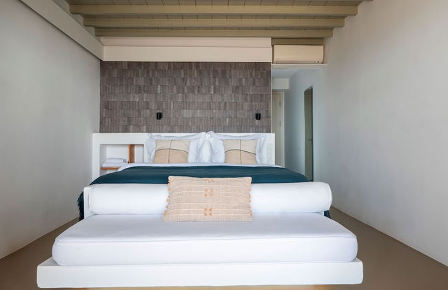 Kounoupas Complex by Mykonos Rocks - Foto 44