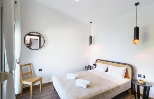 villa Blu: Beachfront home with amazing view - Foto 21