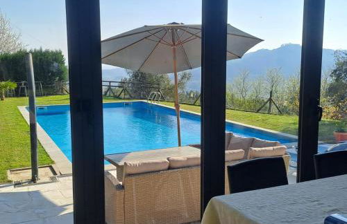 The Pool House - Foto 9