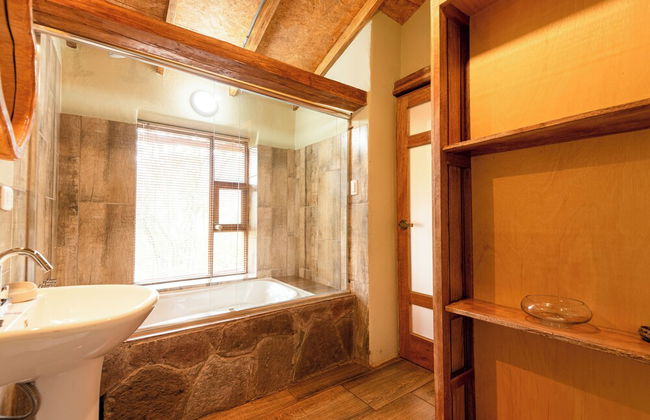 Unuwasi Hotel & Villa - Foto 56