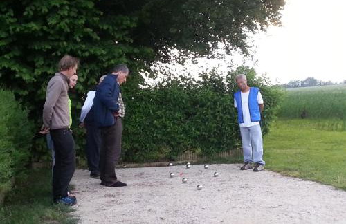 Gîte Les Hirondelles - Foto 39