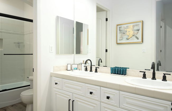 5BR Resort Style Entertainer with Pool, Spa, BBQ - Foto 28